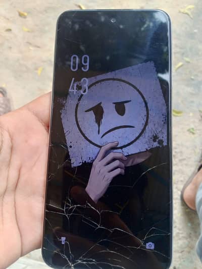 Infinix Smart 9