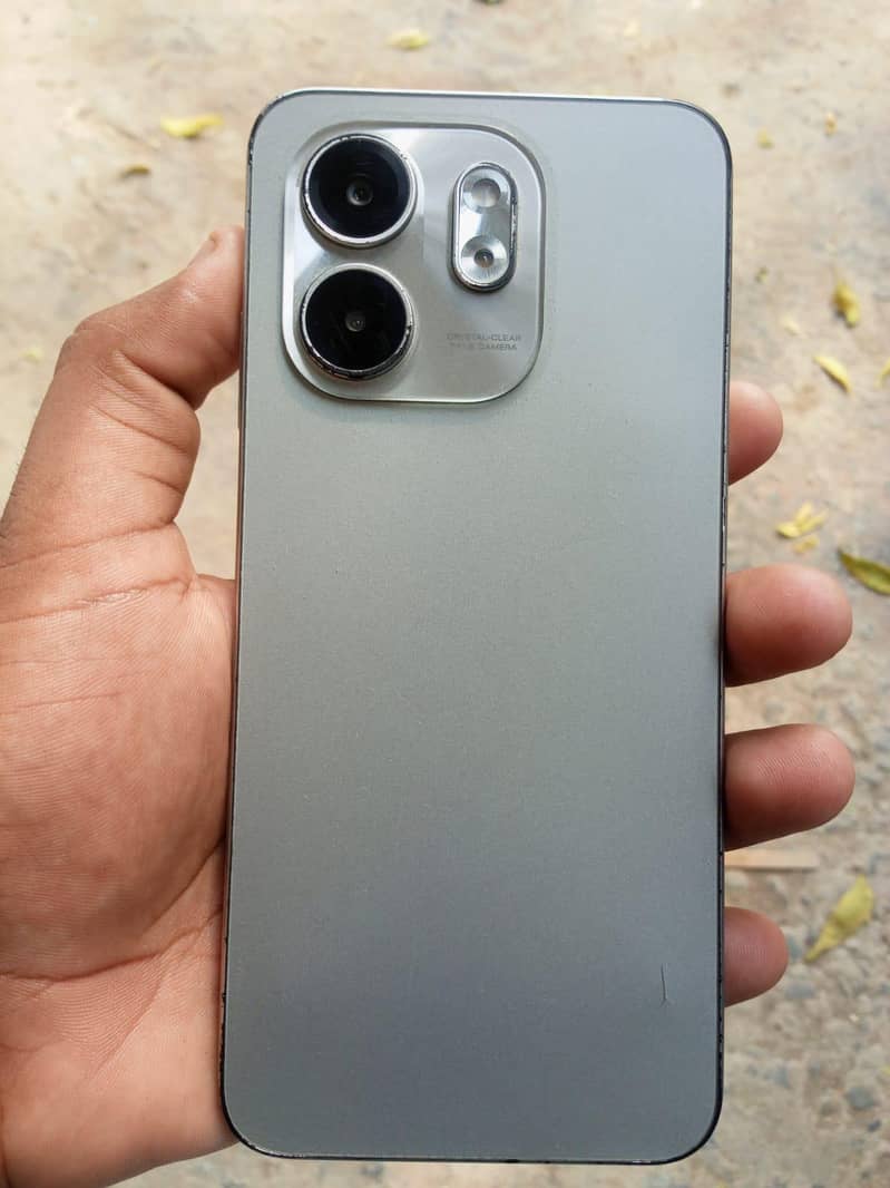 Infinix Smart 9 3