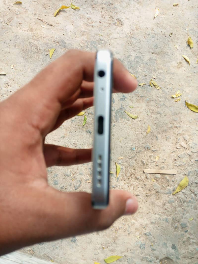 Infinix Smart 9 4