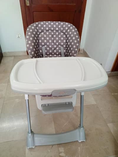 tinnies high chair