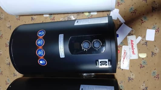 Electric geyser water Heater