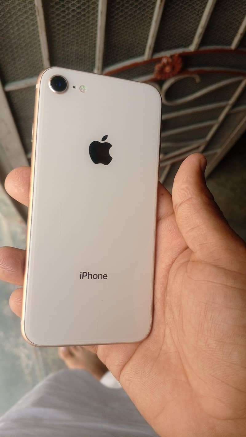 Apple iPhone 8 1