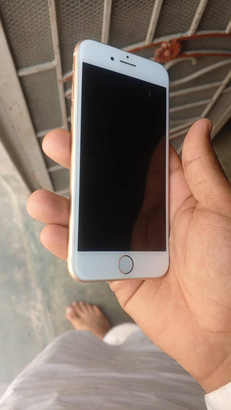 Apple iPhone 8 2