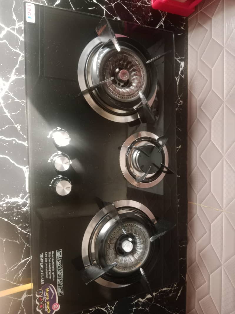 lpg stoves 0