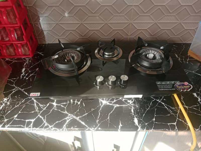 lpg stoves 2