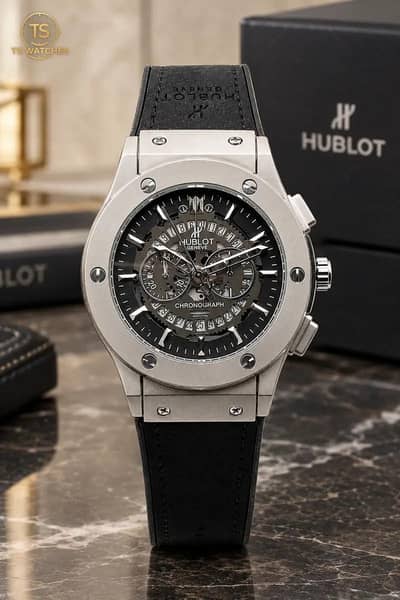 Hublot Watch Free Delivery