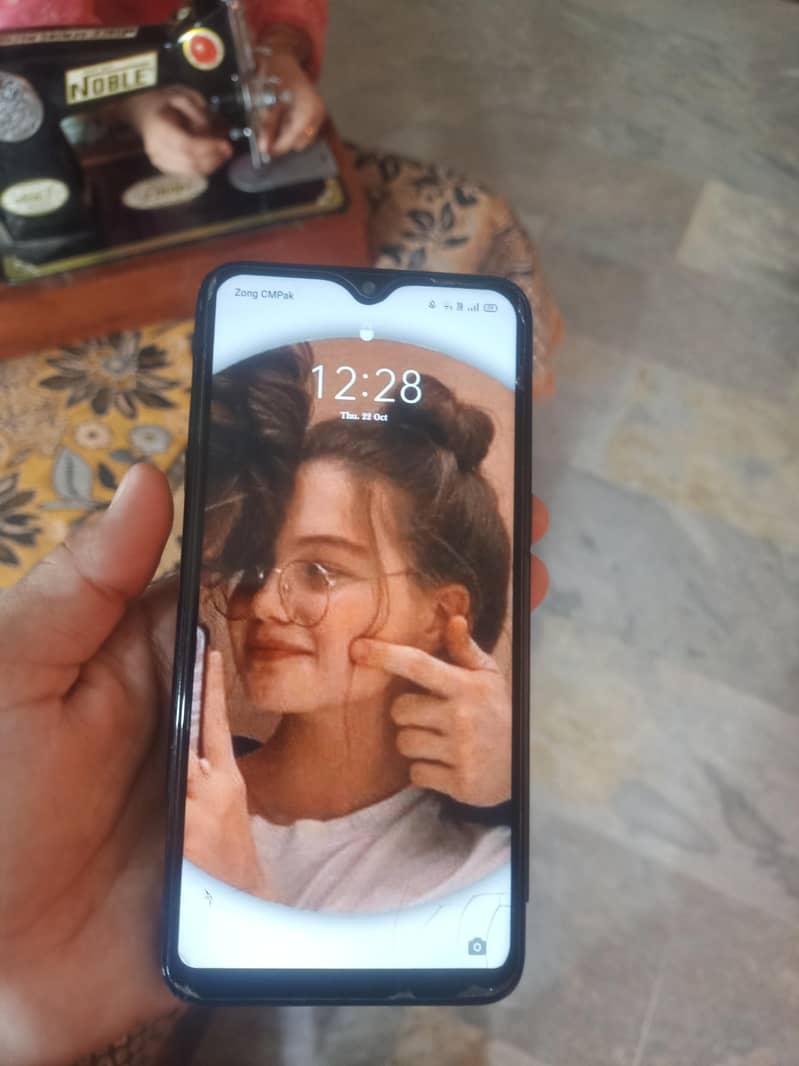 realme 3 3