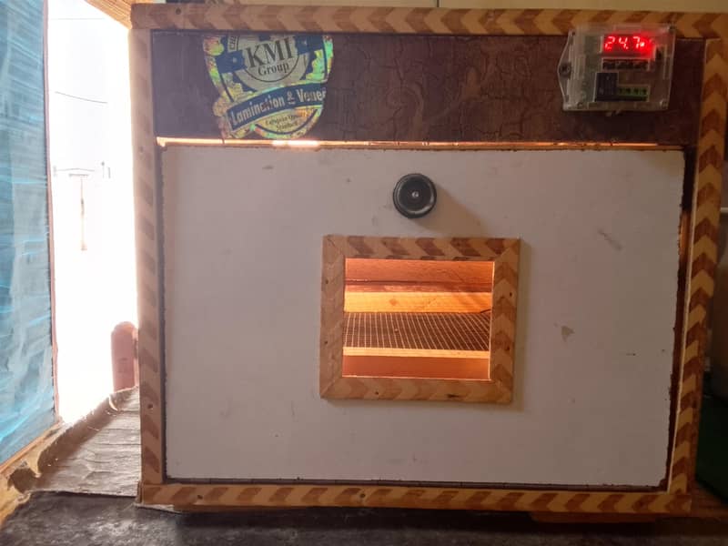 incubator 3