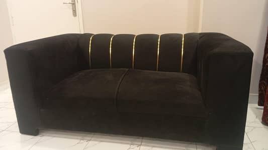 7 seater sofa