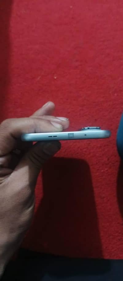 Infinix hot 60 pro plus