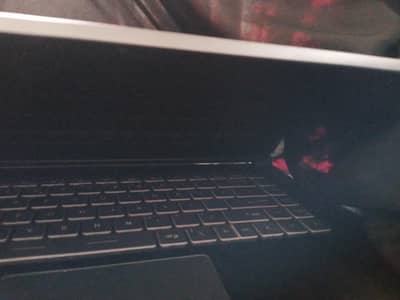 MSI Core i7 11th generation