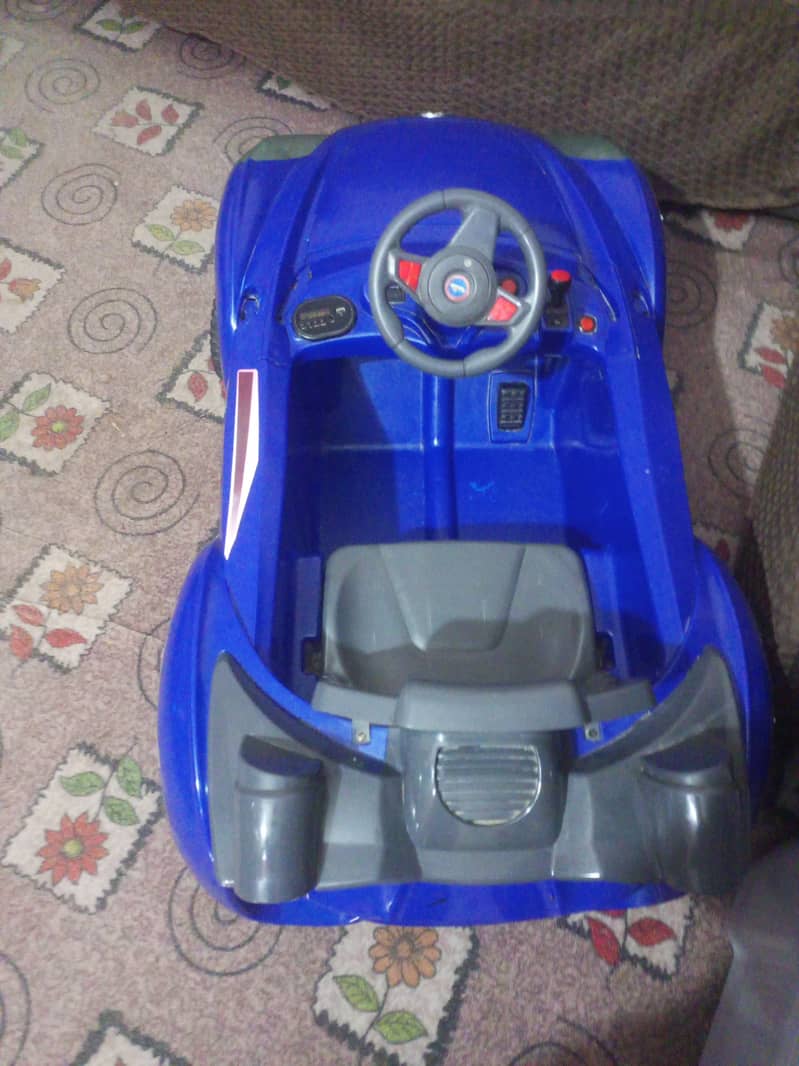 Hot Race 2