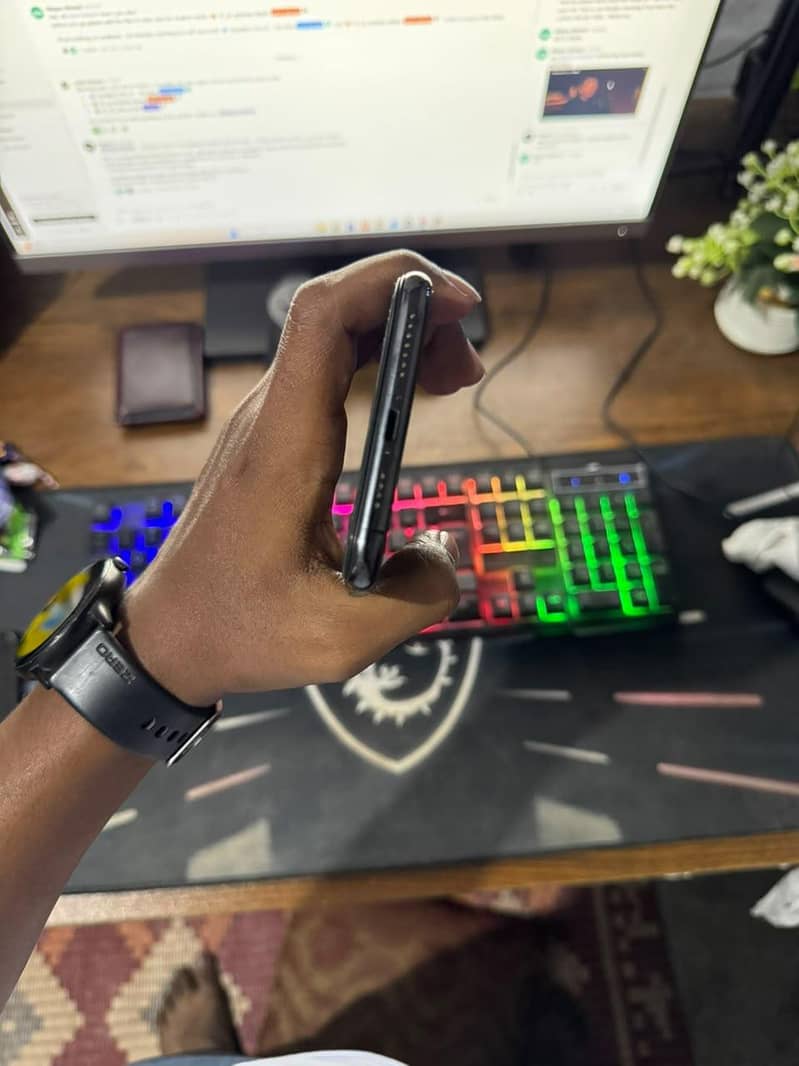 Apple iPhone XS Max 8