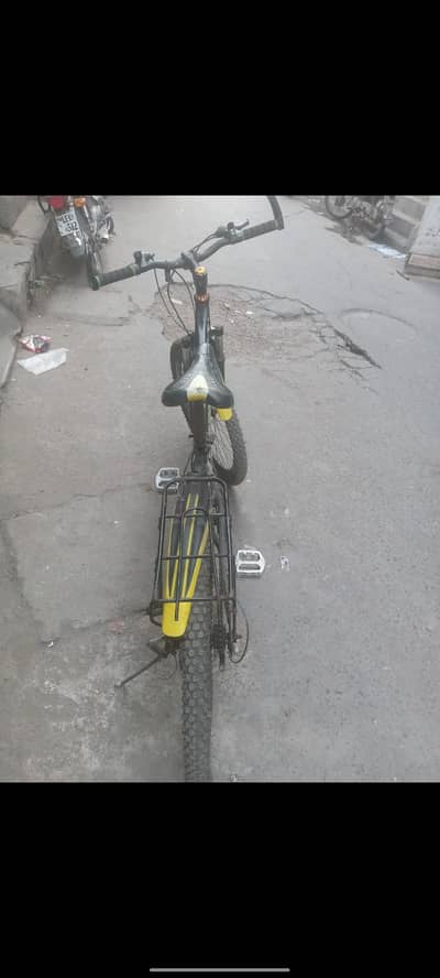 Bicycle for sale