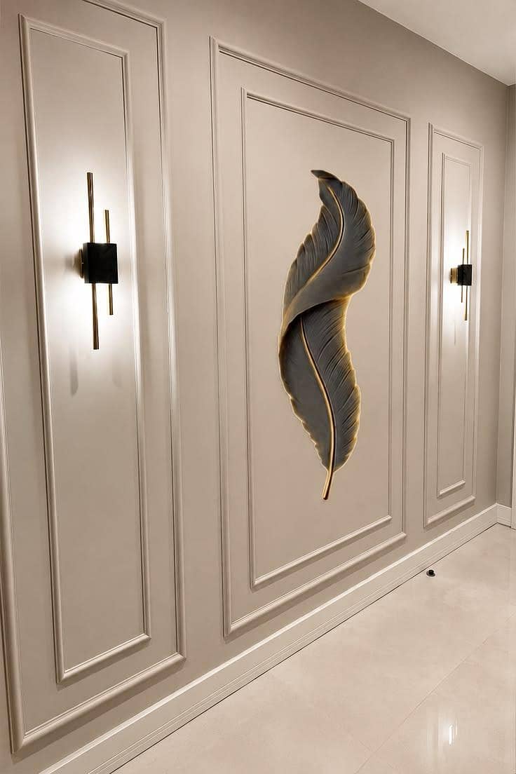 Professional False Ceiling & POP Design Work 11