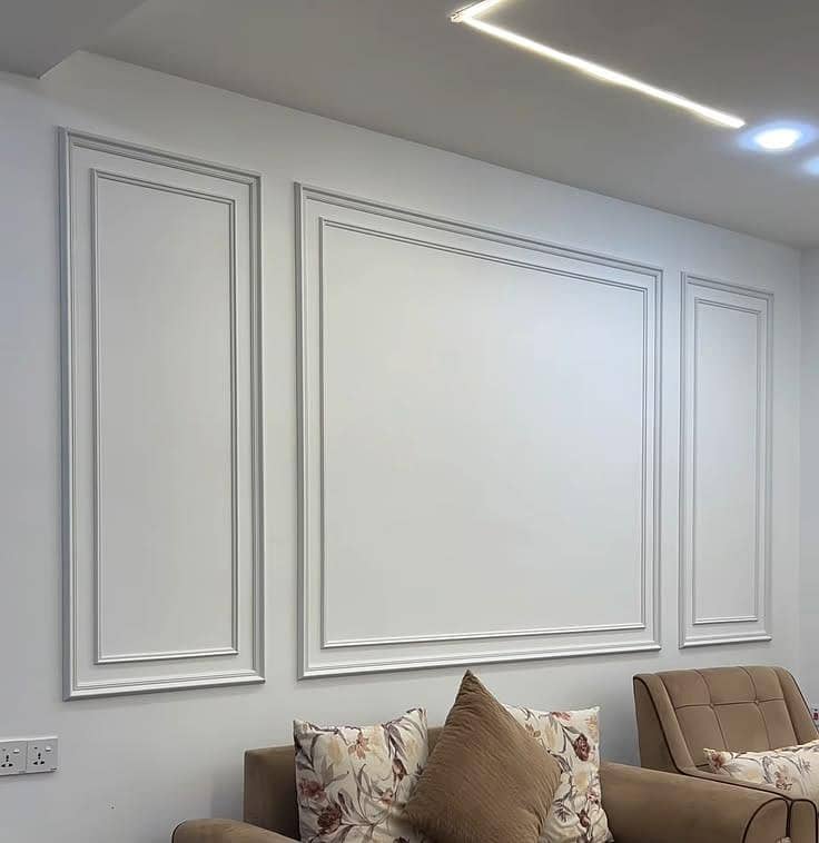 Professional False Ceiling & POP Design Work 13