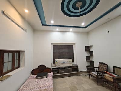 7.5 Marla Double Story House For Sale At Prime Location