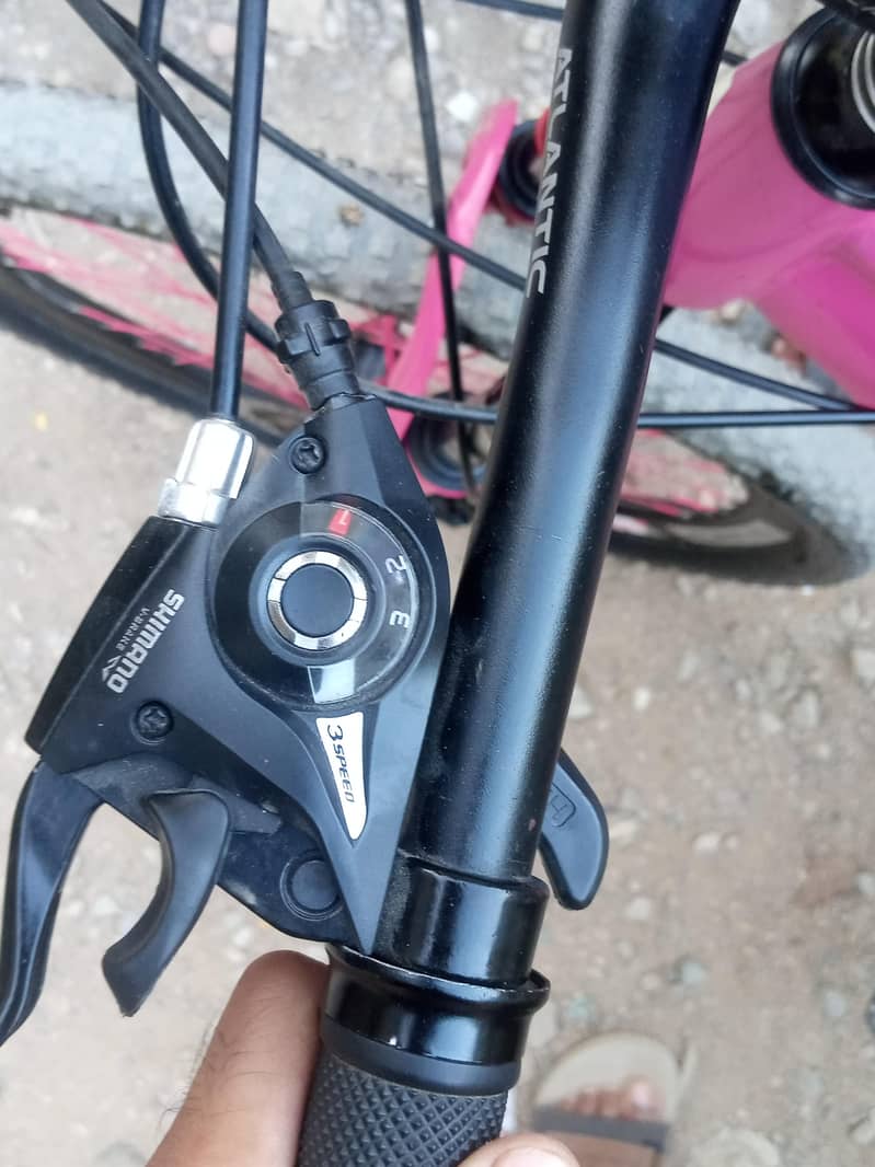 sparts cycle 1