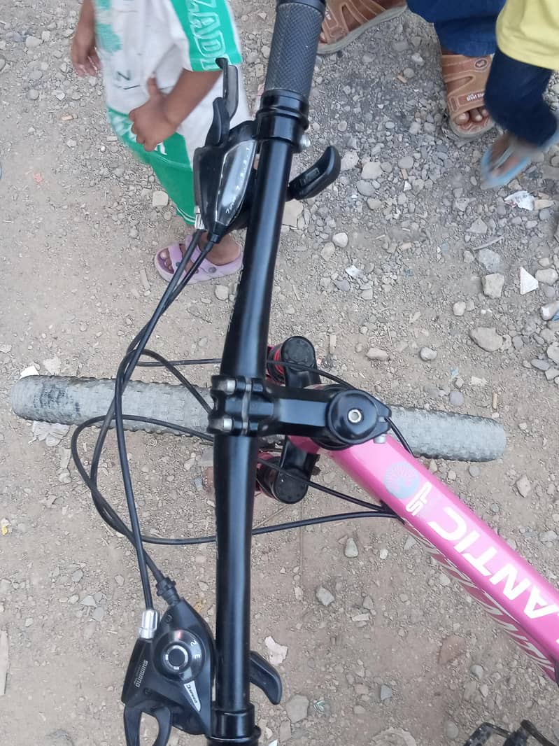 sparts cycle 7
