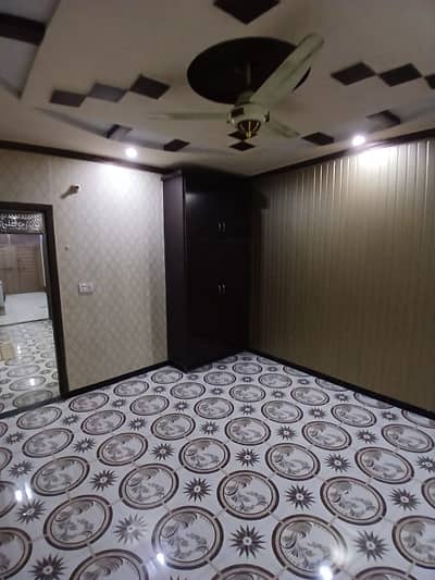 3 Marla Lower Protion For Rent Bike Parking Space