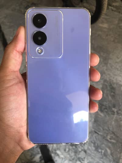 Vivo Y17s (6/128)