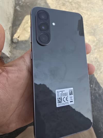 Samsung Mobile A56
