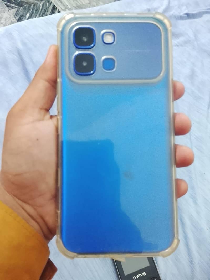 Infinix Other Model 2