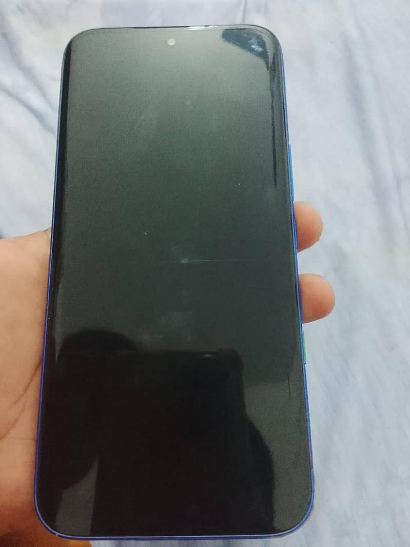 Infinix Other Model 3