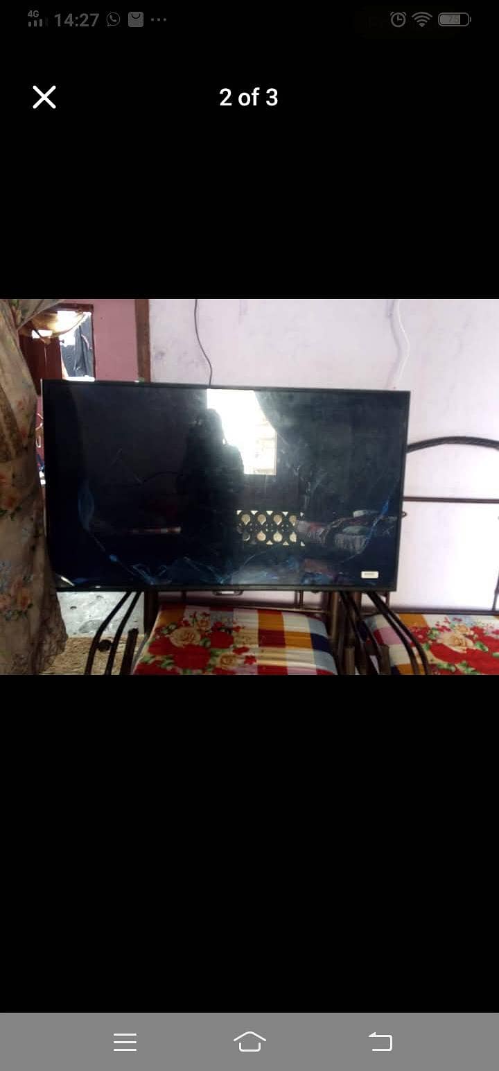 Samsung Smart LED 1