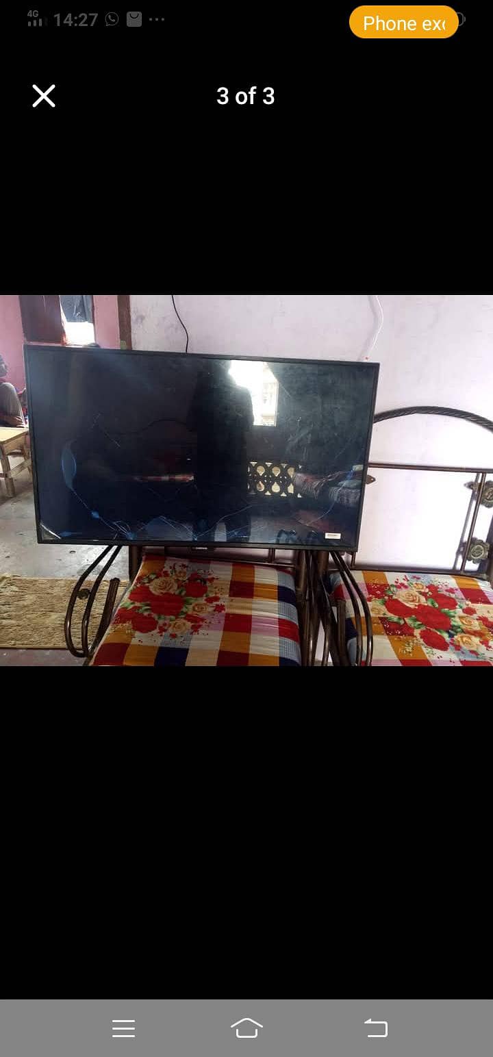 Samsung Smart LED 2