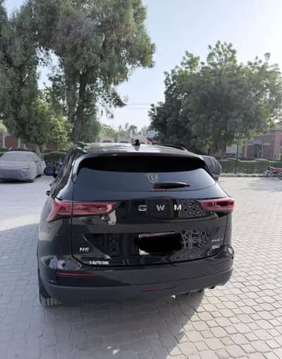 Haval H6 2026