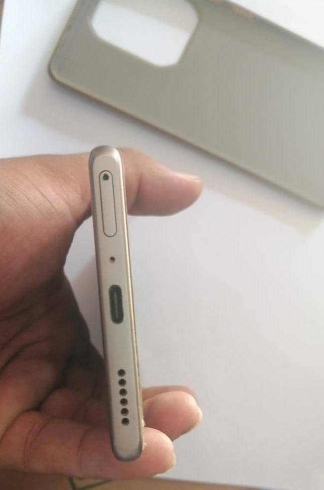 Infinix Note 50 2
