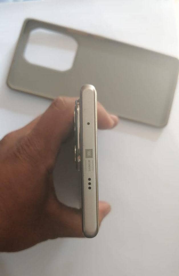 Infinix Note 50 3