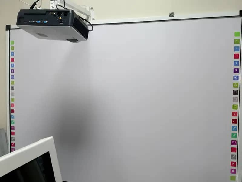 Interactive White Board | Smart board | Interactive board 4