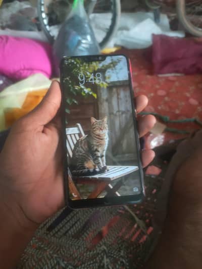 Vivo Y85