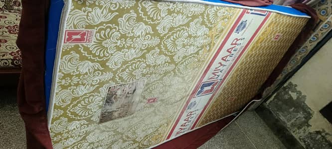 single bad mattress medicaled