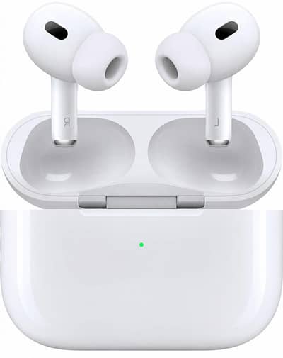 Earbuds pro 2