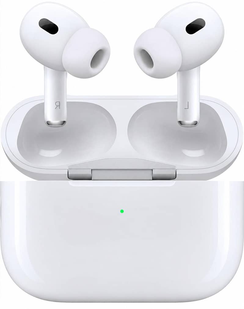 Earbuds pro 2 0
