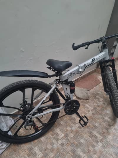 Sport bicycle for sale
