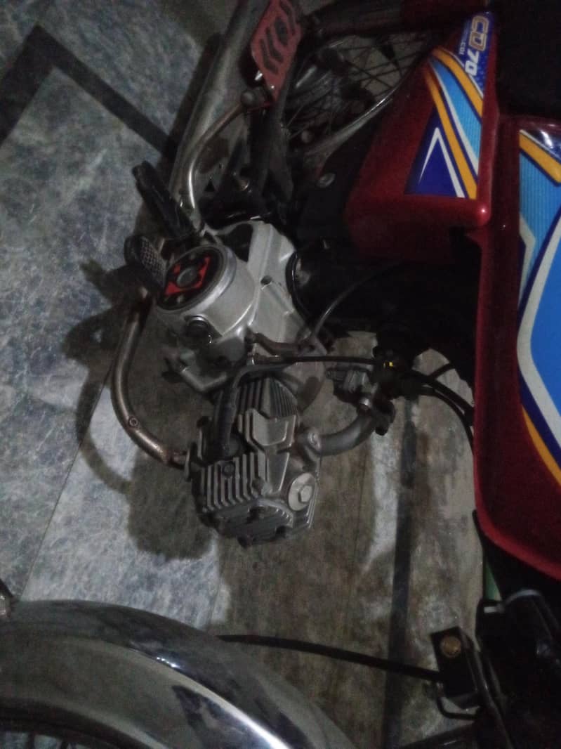 all okay 1