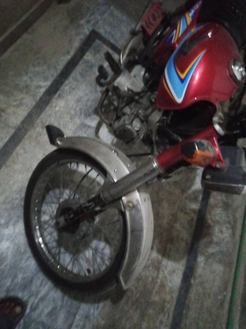 all okay 2