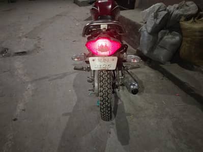 ravi piaggio good bike