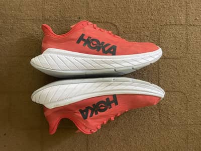 Hoka Runners