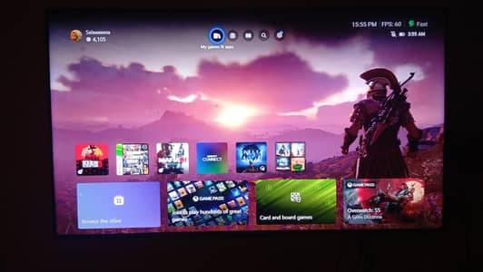 xbox one 500gb 1 controller with games
