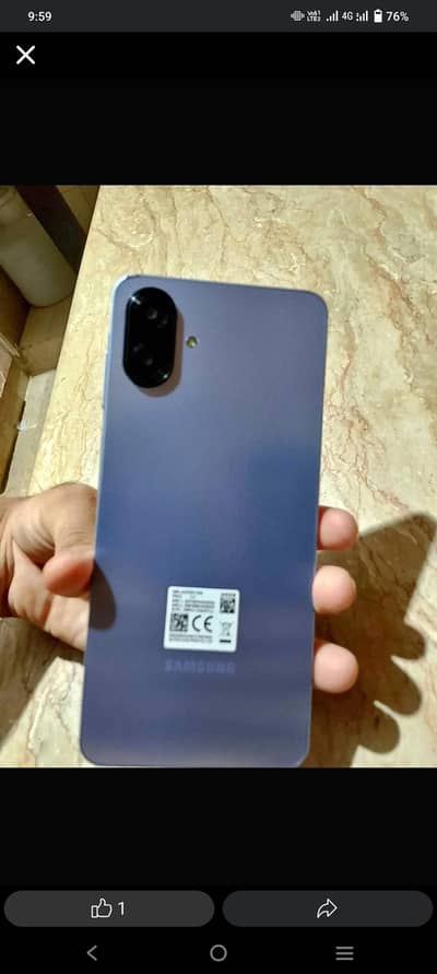 Samsung Mobile A07 5G