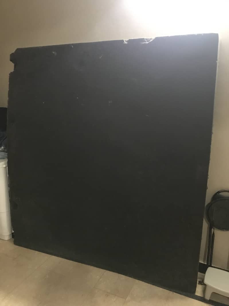 Mattress 8’inch 6ft hai 0