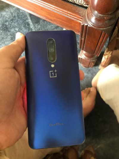 One Plus 7 Pro