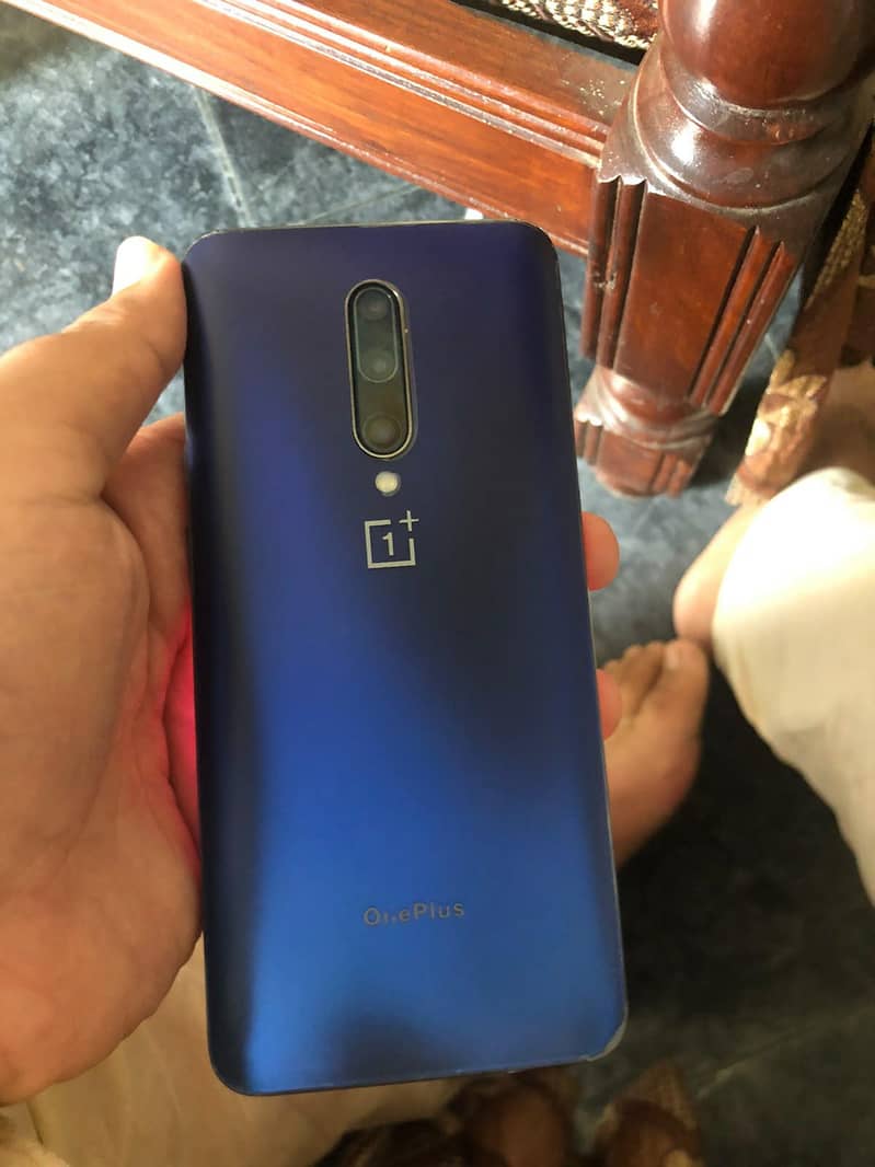 One Plus 7 Pro 0