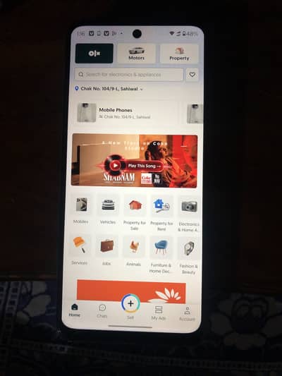 Motorola Other Model 03460149131