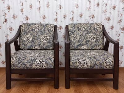 Chair Set